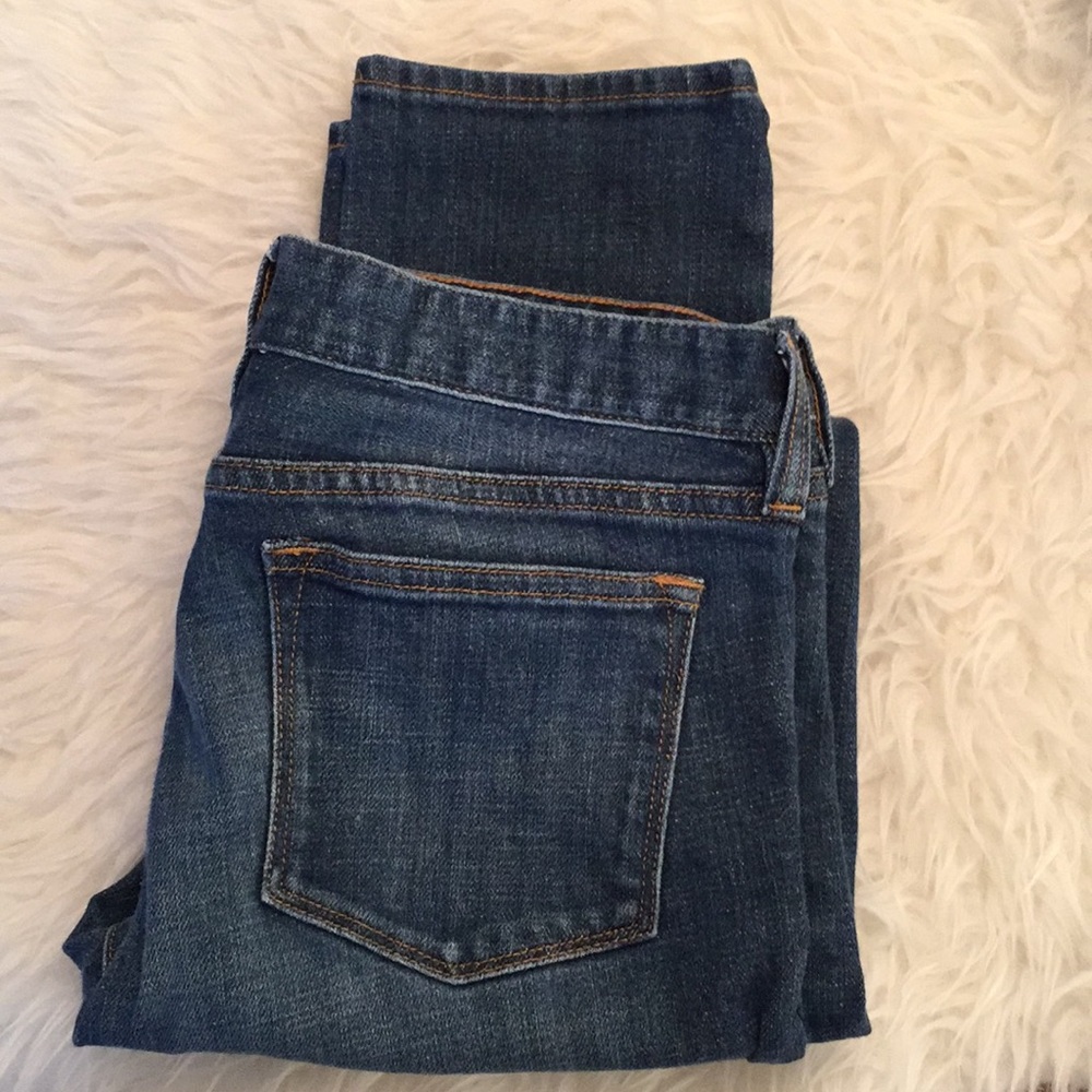 J Crew Ladies 26 Jeans